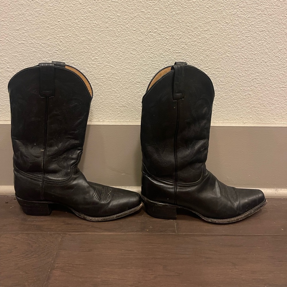 Cowboy Boots
